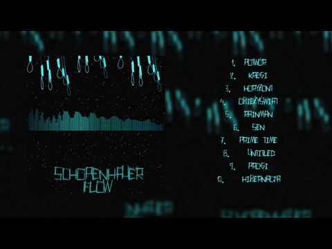 Guziec - Schopenhauer Flow Mixtape 2017