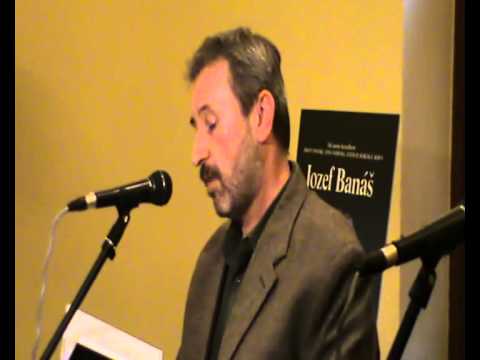 Rasťo Piško číta Sezónu Potkanov