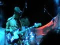 Mystery Jets - You had me at hello - Live @ Fiera ...