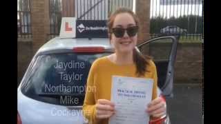 Intensive Driving Courses Northampton