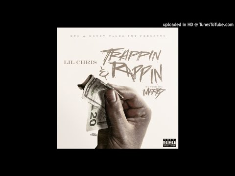 Lil Chris '' Feel The Breeze '' (Feat. Cago Leek)