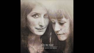 Azure Ray - Dancing Ghosts