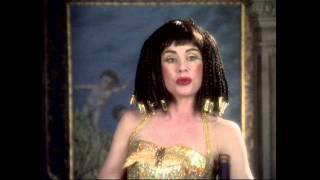 Romeo + Juliet: Diane Venora On Set Interview | ScreenSlam video