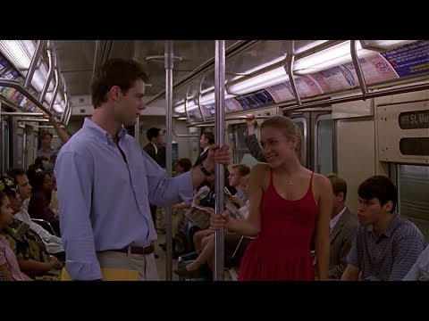 Love Train (Final Scene)