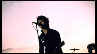 Green Day - Last Of The American Girls Official Music Video