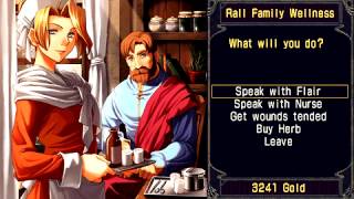 Just What I Needed - Let's Play Ys II Part 9