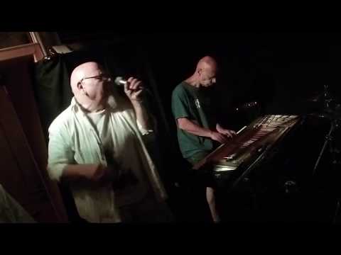 Joe Cherrygen Trio feat. Peter Kallen - This is the cut