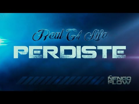 Ñengo Flow - Perdiste [Official Audio]