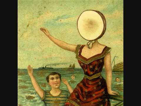 Neutral Milk Hotel - Ghost  (Studio)