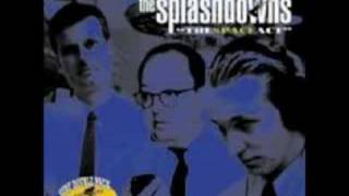 The Splashdowns-Slingshot Manoever