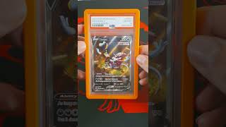 Crown zenith Hoopa V #pokemon #crownzenith #tcgcommunity #pokemontcg #fyp