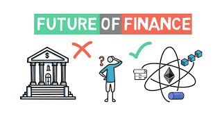 DeFi Explained: The Future of Finance