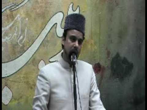 Dr. Majid Raza - New Manqabat - Hum Daikhaingay