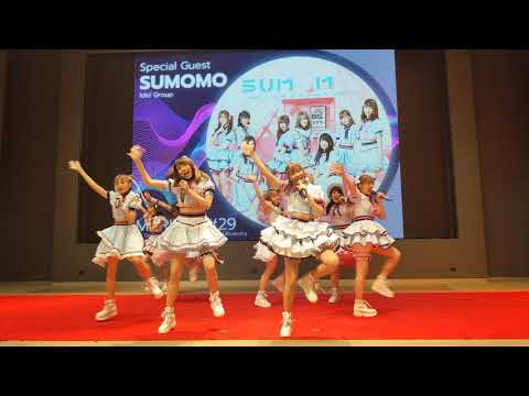 VID2428 SUMOMO - [Haretoke! Appare! Japanese!]  [4K] Maruya#29 @ Suan Dusit  #CMDreamDaisy124851