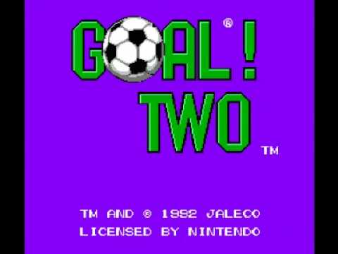 goal two nes descargar