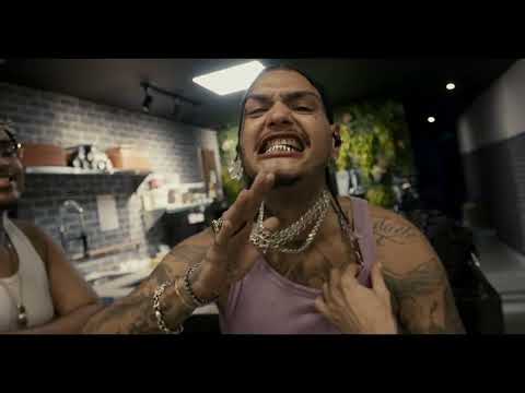 Putodiparis - “XAROPE” ft. BRIL (Official Video)