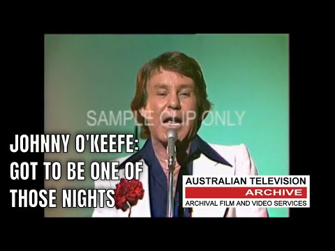 One Of Those Nights video thumbnail