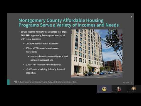 Part 4 – Missing Middle Housing: Affordability vs Attainability