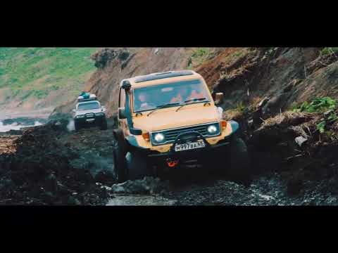Мыс Крильон 2018 остров Сахалин (trip to Cape Crillon 2018 island Sakhalin )