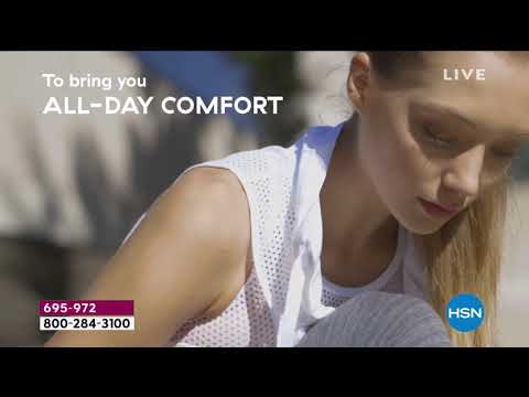 HSN | FitFlop Footwear 06.11.2020 - 07 PM
