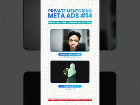 Video Testimoni Ustazah Lilis