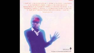 Japan - All Tomorrow&#39;s Parties (1983) 7&quot; Version