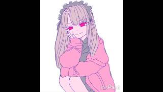 りりむちゃん#にじさんじ #イラストメイキング