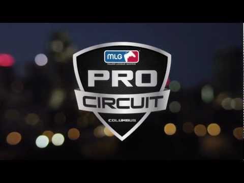 eVite: BarCraft Montreal: MLG Winter Championship