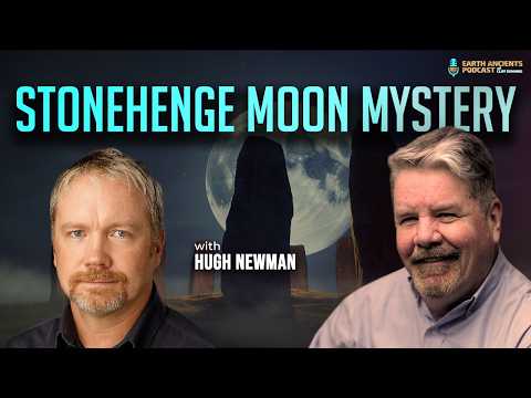 Hugh Newman on Megalithomania 20 Years & New Ancient Discoveries