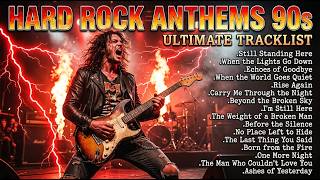 Download lagu 🎸 Born to Rock — Ultimate 80s & 90s Arena Rock Anthems mp3