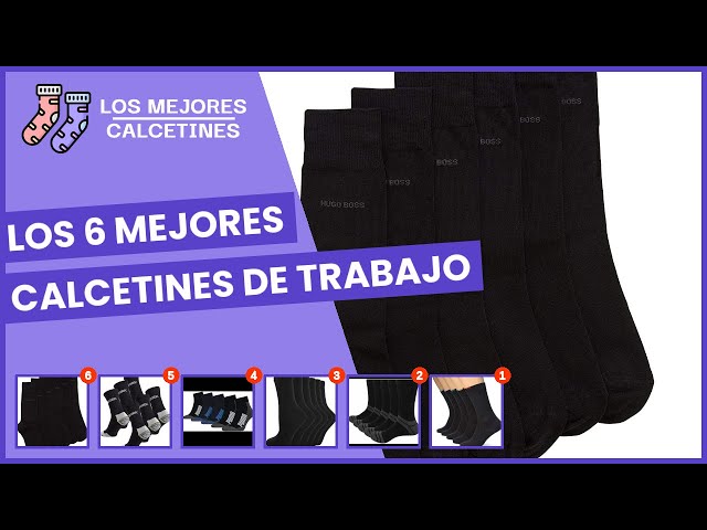 Vídeo relacionado con Stynice 5 Pares Calcetines Hombre Divertidos Colores 43-46 / Calcetines Mujer Divertidos 39-42 - Calcetines Termicos Mujer - Calcetines Hombre Algodon Estampados Calcetines Mujer Algodon con Dibujos