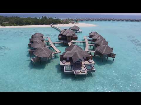 Vakkaru Maldives, Ilhas Maldivas