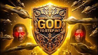 Psalm 35: Davids Prayer of Protection and Justice | Faith and Fortitude in Times of Difficulty