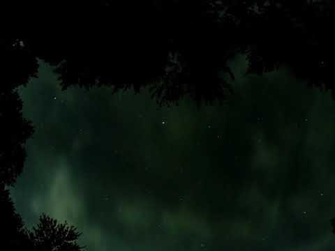 08 10 2017 Night Lapse