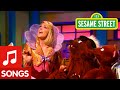 Sesame Street No Growling At Preschool