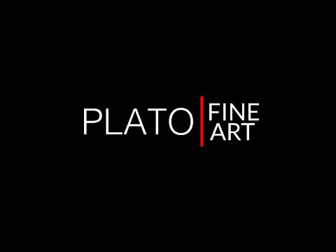 Bahar & Murat - Plato Fine Art
