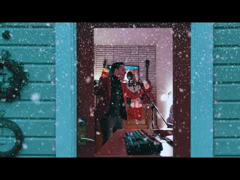 Aleksandar Tarabunov Tara - Let it snow (Cover)