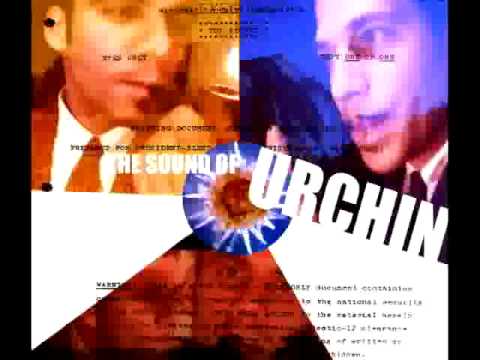 The Sound of Urchin - Green Green Gold (w/ intro)