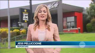 Download lagu Mother and son charged mp3