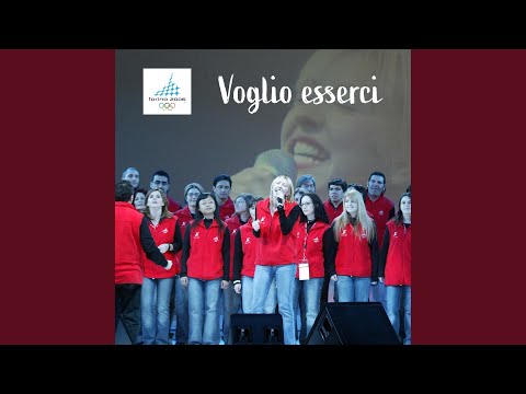 Ich will auch dabei sein