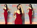 Gorgeous Suhana Khan Arrived At Archie S Premire In Bandra BKC