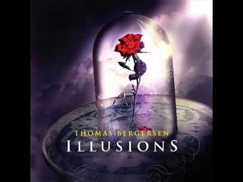Thomas Bergersen -  Illusions (FULL ALBUM)