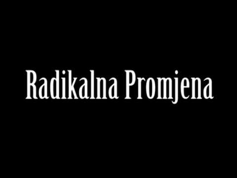 Radikalna Promjena - Diskonekcija