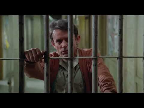 Brubaker 1980: Torture scene