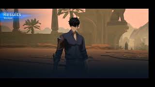 Solo Leveling:Arise magyarul #3 túl erősek leszünk?😨