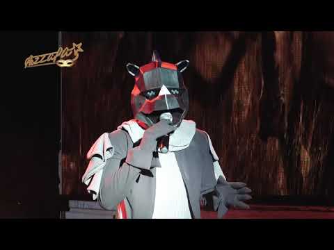 RHINOS - ANTSOY NY ANARAKO