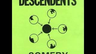 Descendents - Hurtin Crue