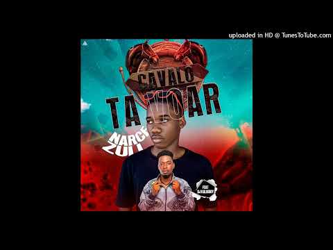 Narce Zull Feat DJ Kalisboy - Cavalo Tá Voar [ Prod : Kalisboy DJ ] 2022