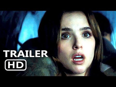 BEFORE I FALL Trailer  (Trapped reliving the same Day - Movie 2017)
