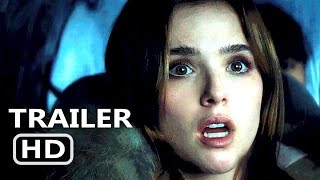 BEFORE I FALL Trailer (Trapped reliving the same Day - Movie 2017)